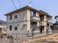 フレアパレス C