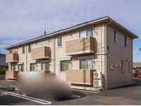 ロザージュ Ａ
