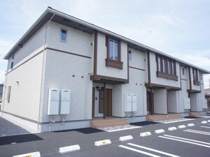 アンジュ・ブローテ B