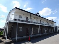 エルディムユートピア Ａ