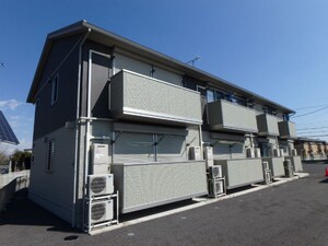 コーポ シャーロック