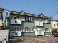 リバーパーク暁