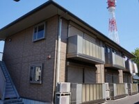 メゾンドゥルミエール Ｇ棟