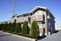 シャン・ド・フルール Ⅰ