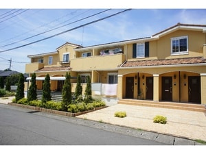 プロムナード A