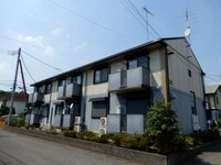 フラワーレジデンス森田 七番館