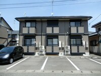 フラワーレジデンス フローラル C