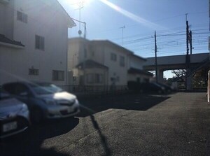 カヨウドウハイツ Ⅱ