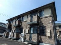 グリーンローズ B