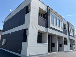 グローリィ・ヒルズKⅡ