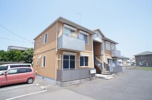 グランドソレーユ一番館