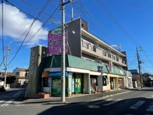 要Ⅰマンション