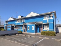 メイプルリッチ