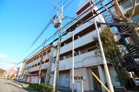 白峯グランドハイツⅡ