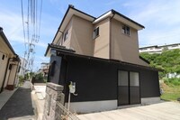 朝霧南町3丁目戸建