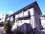 クレールプラザ立花Ａ棟