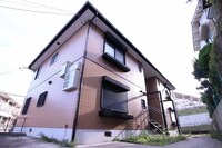 ハイツタツカ