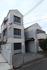 西舞子メゾン
