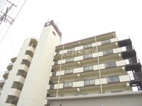 第一山菱マンション