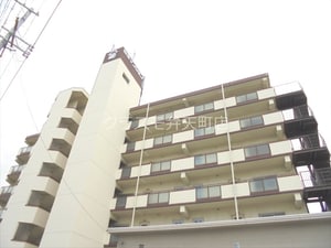 第一山菱マンション