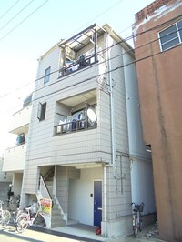 野崎マンション