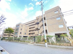 フェリーチェ西神