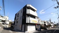 Cozy Court垂水