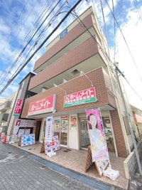 セオコート垂水駅前