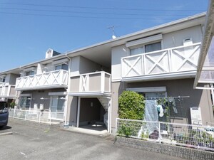 メゾンウエスト