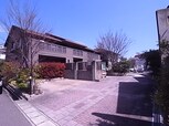クレールタウン立花C棟