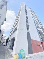 パレスコートＵ鳥越