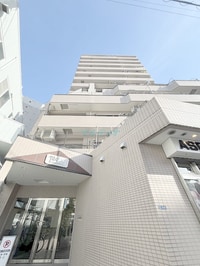 ステーションプラザ・メッツ東向島駅前
