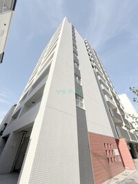 パレスコートＵ鳥越