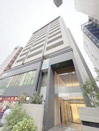 グランレーヴ東尾久