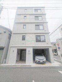 CASAPIAZZA浅草本所