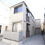 アイリス堀切