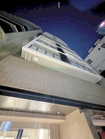 ザ・パークハビオ浅草駒形