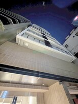 ザ・パークハビオ浅草駒形