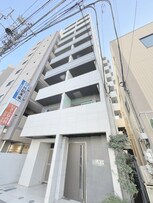 ニュー・ビジョン東向島