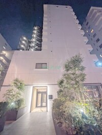 ミリアレジデンス押上