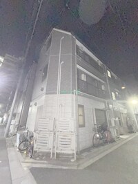シャンテ浅草橋Ⅰ