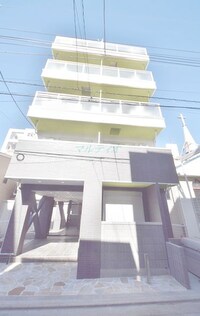 ブランヴェール南千住