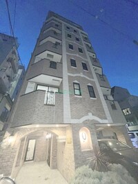 金太郎ヒルズ２４３松が谷