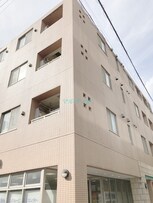 マルメゾン浅草橋