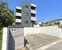 ホークヒルズ紫