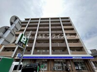 エムティースクエア吉塚駅前