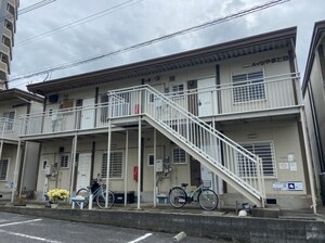 ハイツやまとＢ棟