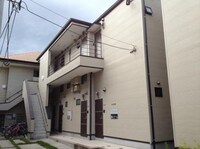 THE MEWS FLAT吉塚
