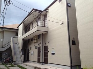 THE MEWS FLAT吉塚