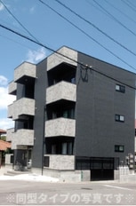 カーサラドリ博多南